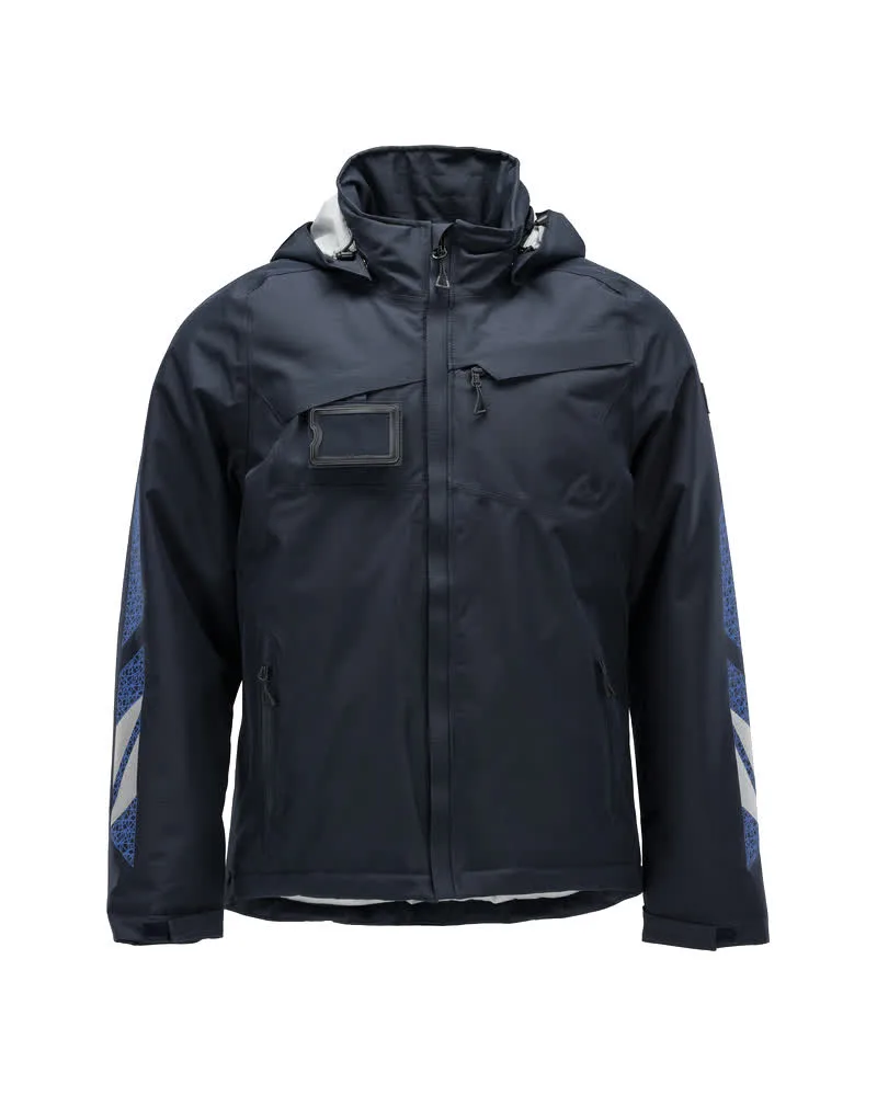 MASCOT® Winterjas - donkermarine