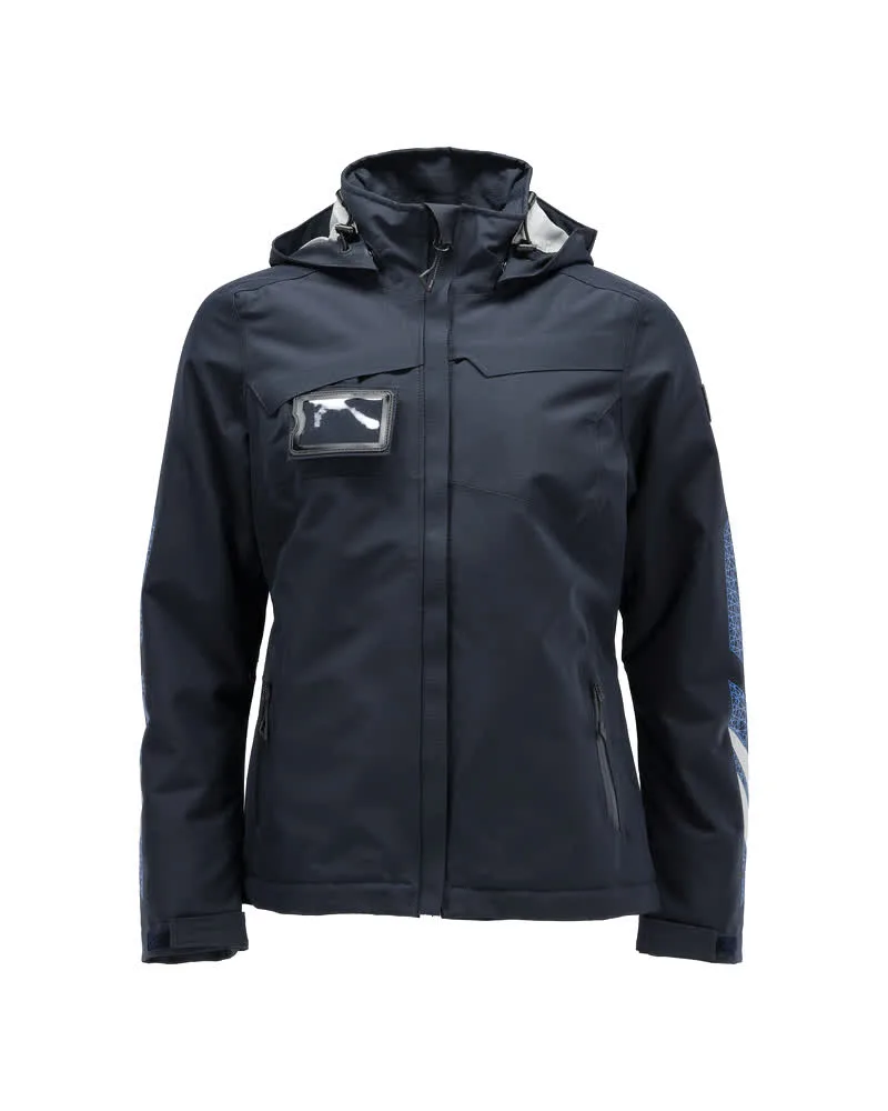 MASCOT® Winterjas - donkermarine