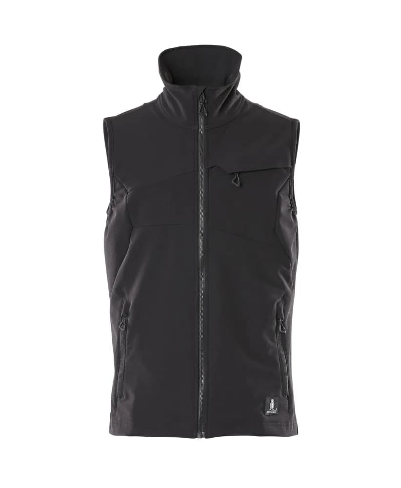 MASCOT® Bodywarmer - zwart