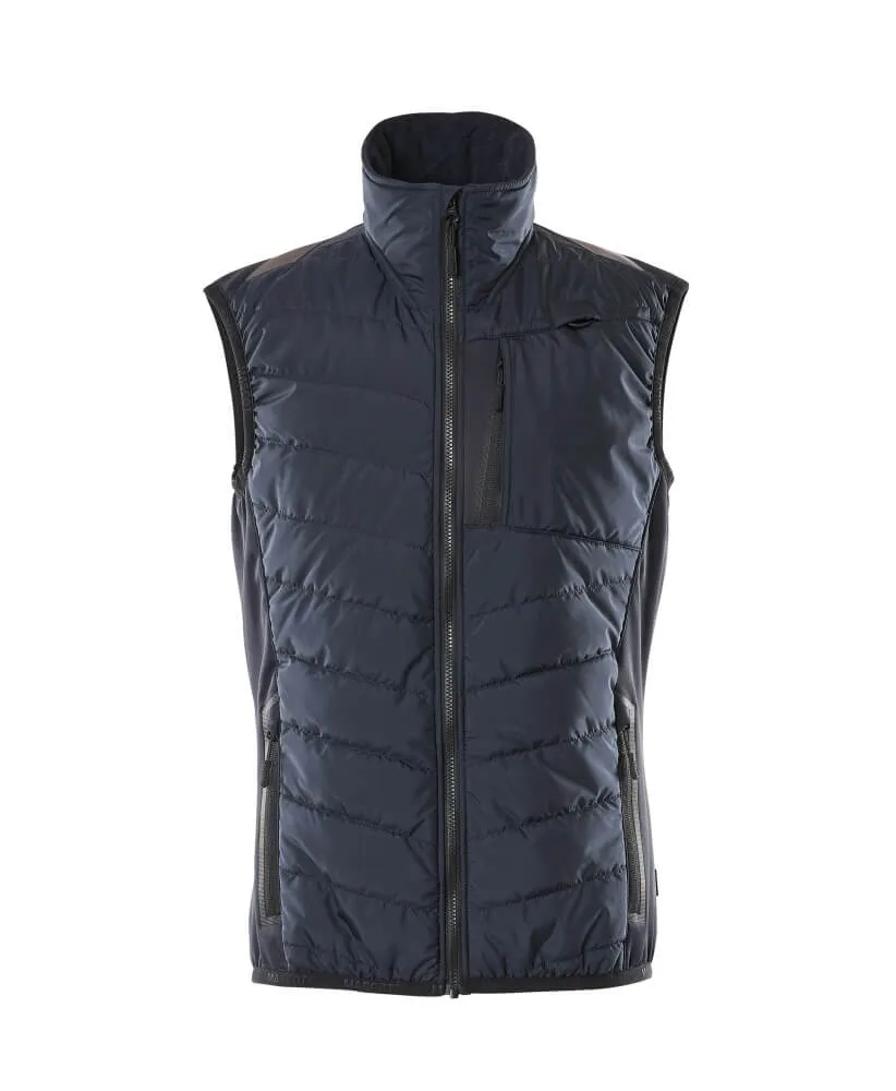 MASCOT® Thermobodywarmer - donkermarine