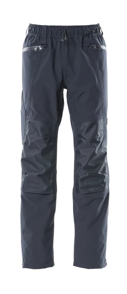 MASCOT® Overtrekbroek - donkermarine