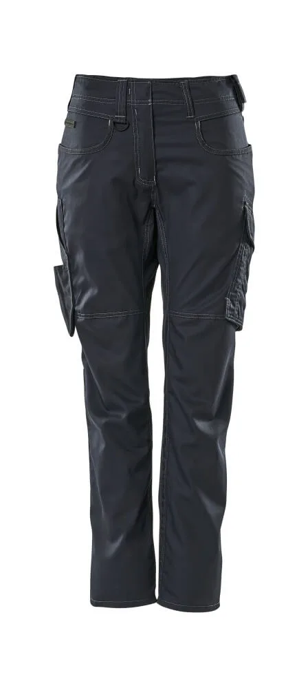 MASCOT® Broek - donkermarine