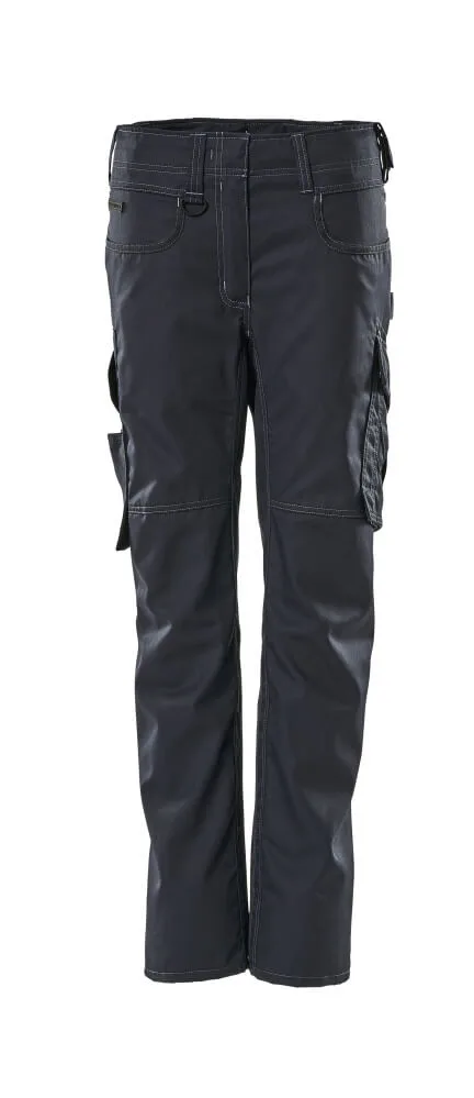 MASCOT® Broek - donkermarine