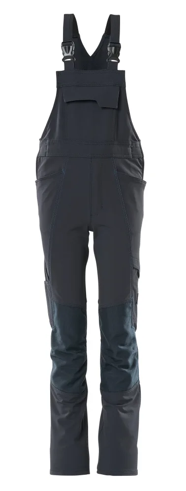 MASCOT® Amerikaanse overall voor kinderen - donkermarine