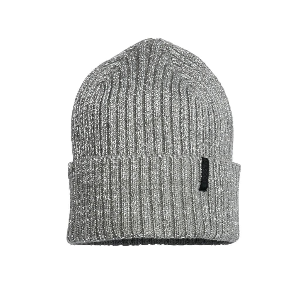 MASCOT® Gebreide muts - grijsgetint
