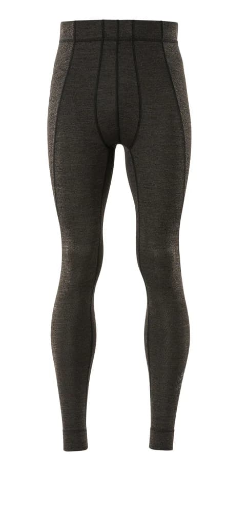 MASCOT® Functionele onderbroek - donkerantraciet/zwart