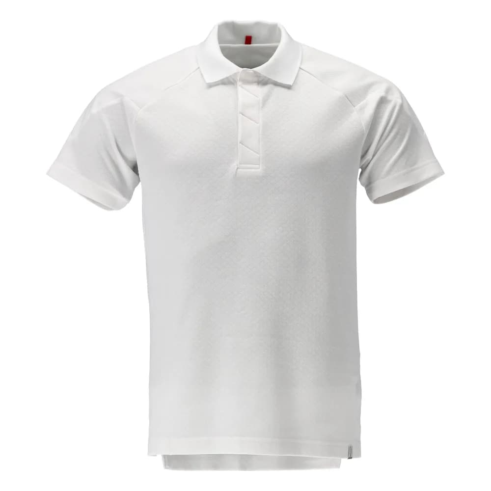 MASCOT® Poloshirt - wit