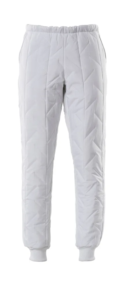 MASCOT® Thermobroek - wit
