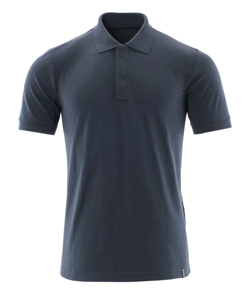 MASCOT® Poloshirt - donkermarine