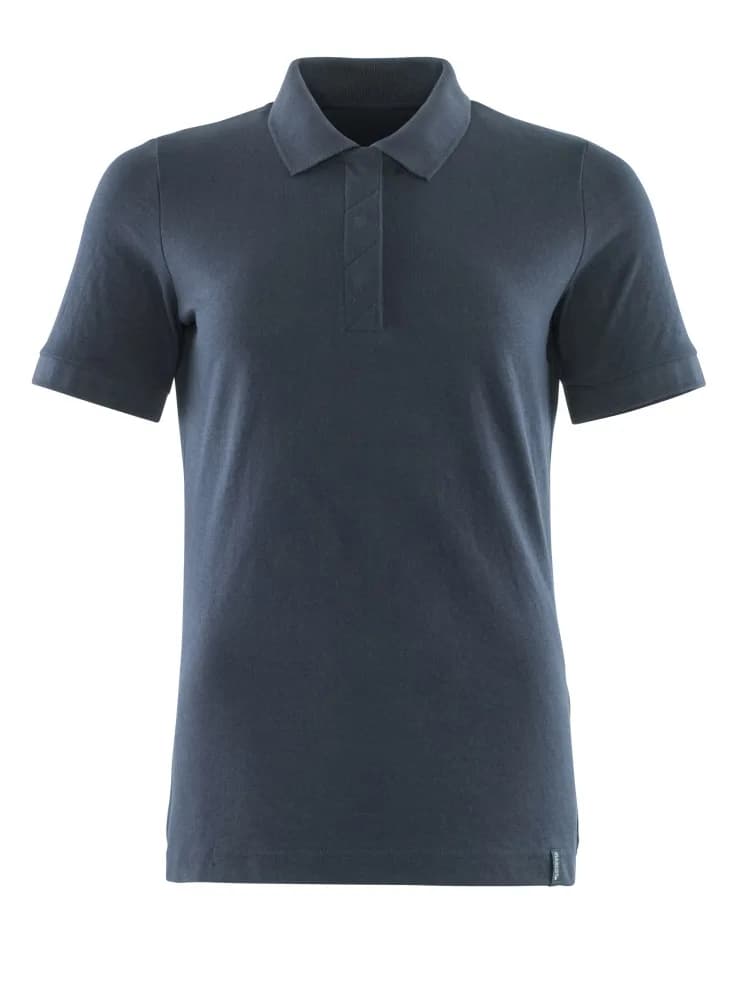 MASCOT® Poloshirt - donkermarine