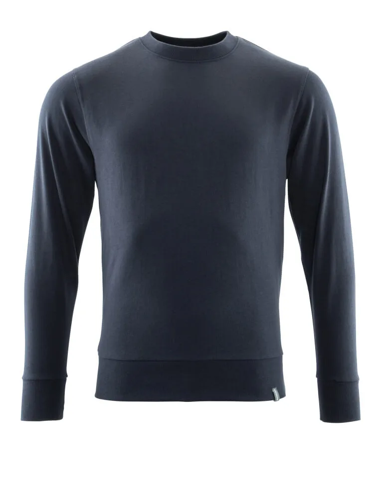 MASCOT® Sweatshirt - donkermarine