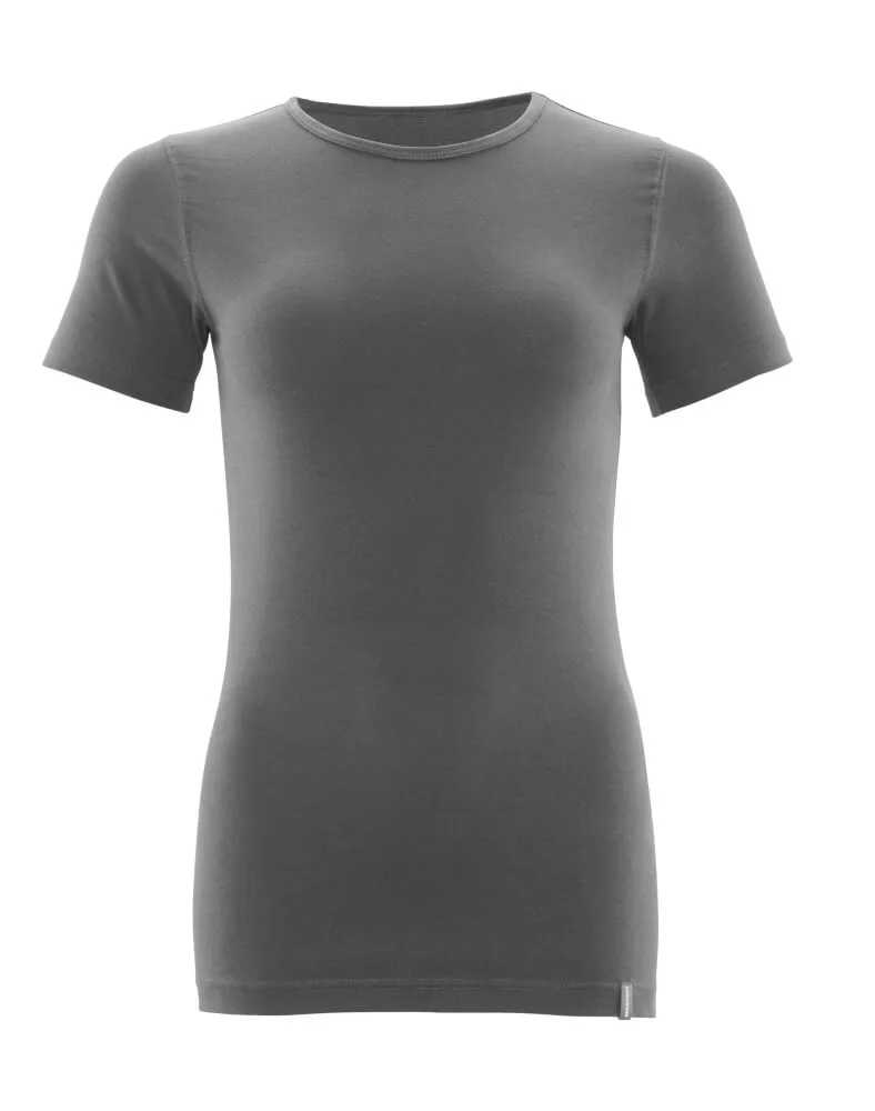 MASCOT® T-shirt - donkerantraciet