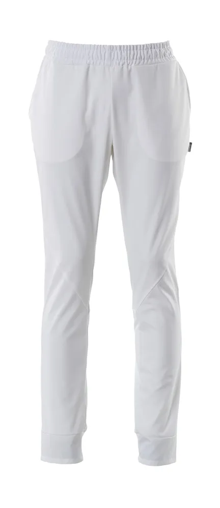 MASCOT® Broek - wit