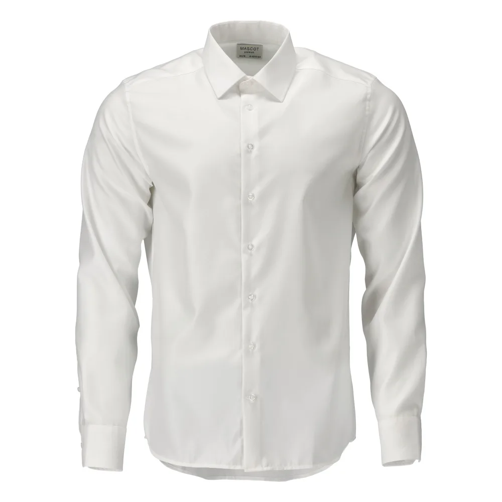 MASCOT® Overhemd - wit