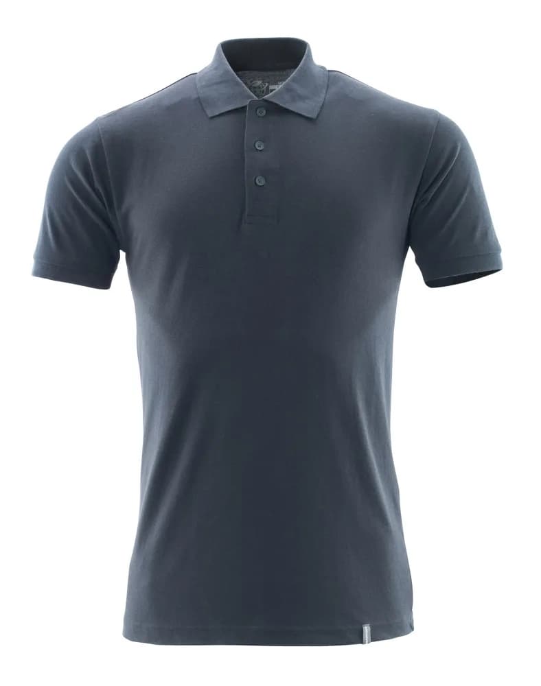 MASCOT® Poloshirt - donkermarine