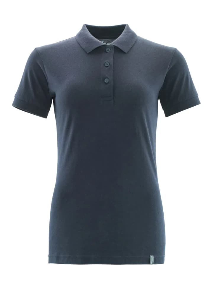 MASCOT® Poloshirt - donkermarine