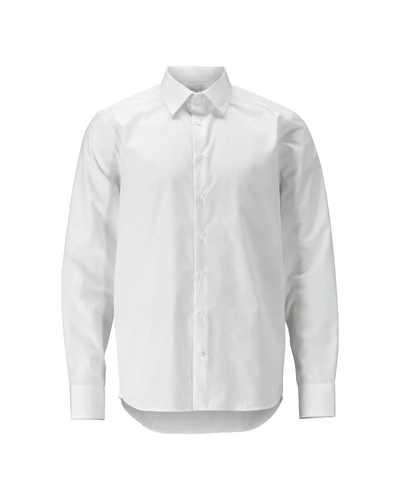 MASCOT® Overhemd - wit