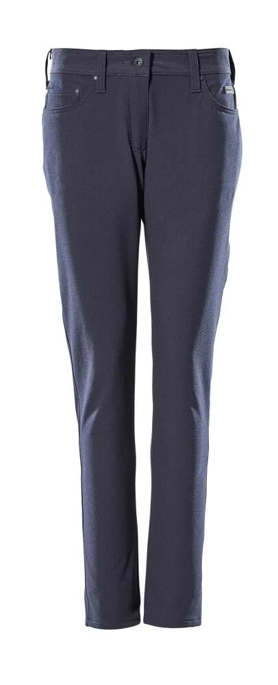 MASCOT® Broek - donkermarine