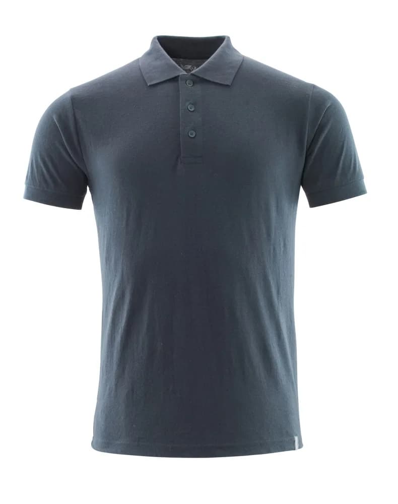 MASCOT® Poloshirt - donkermarine