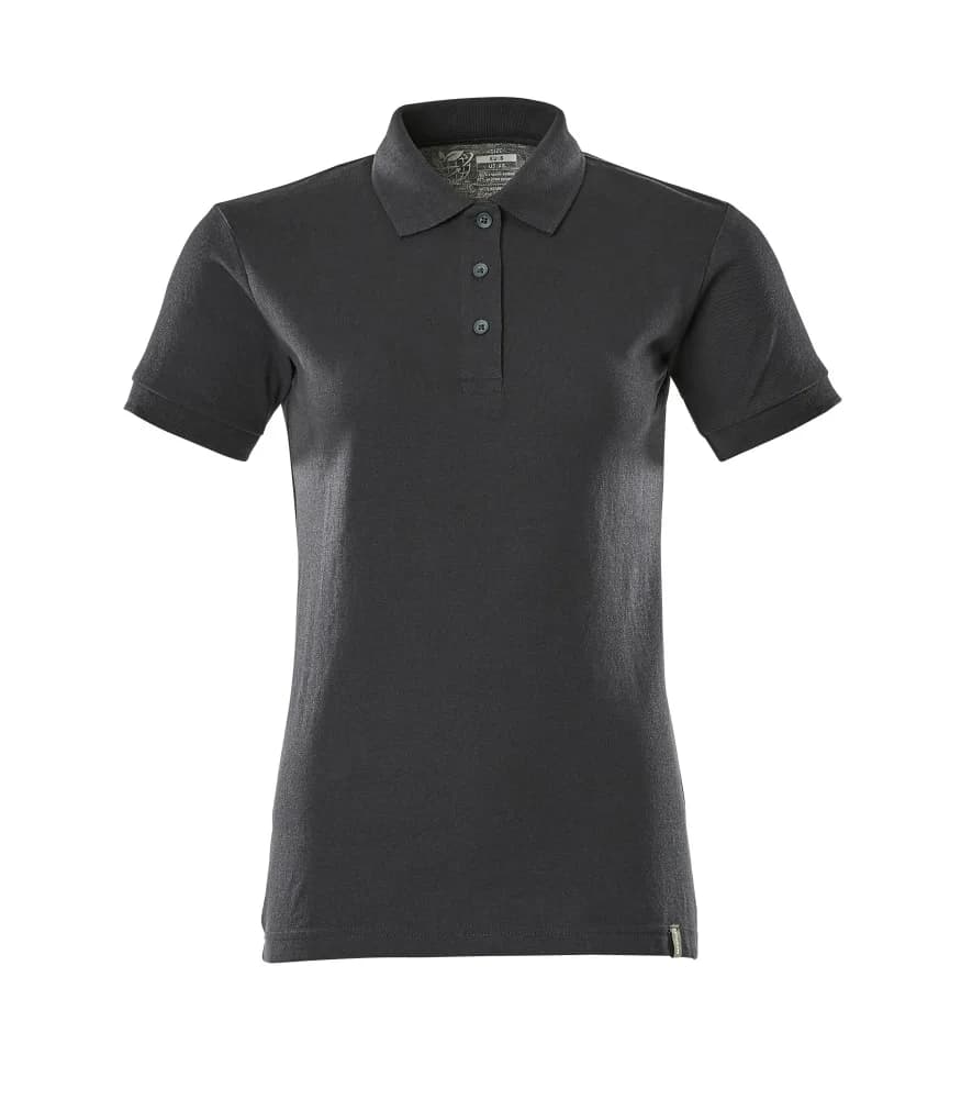 MASCOT® Poloshirt - donkermarine