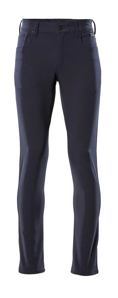 MASCOT® Broek - donkermarine