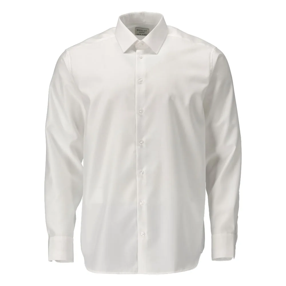 MASCOT® Overhemd - wit