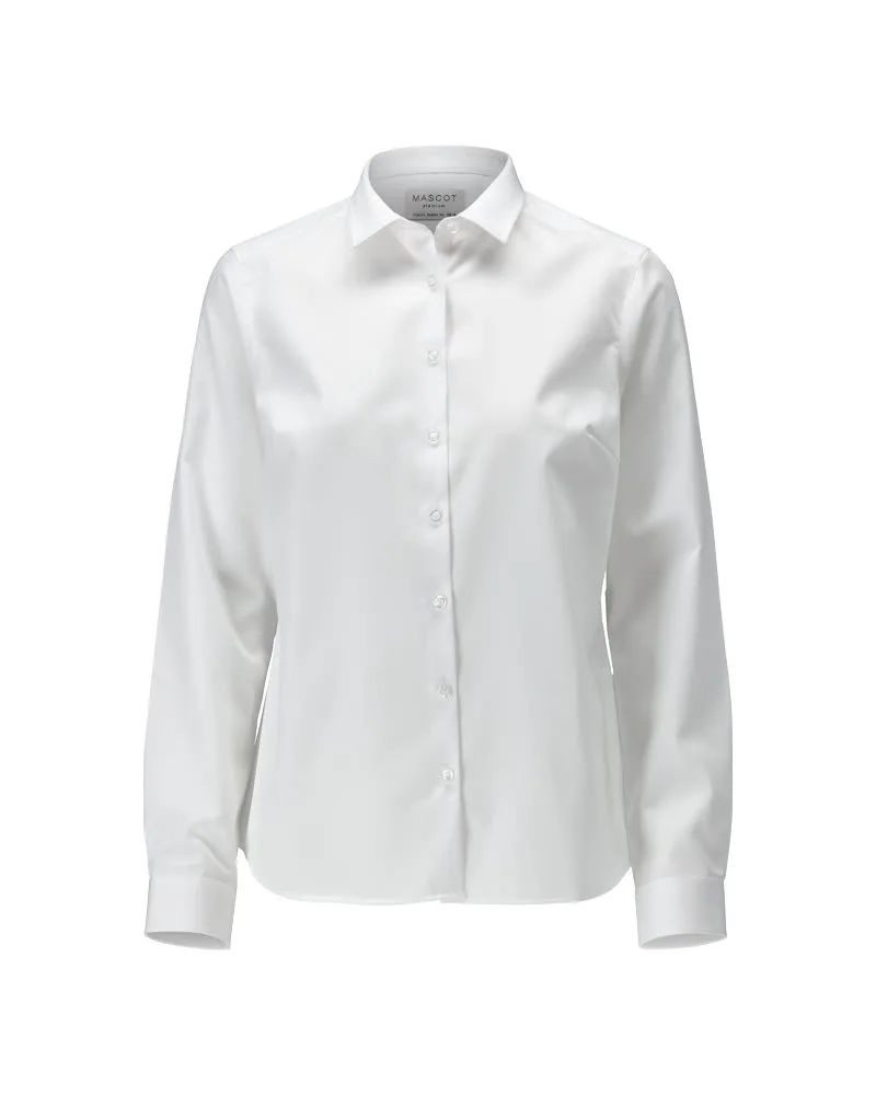 MASCOT® Overhemd - wit