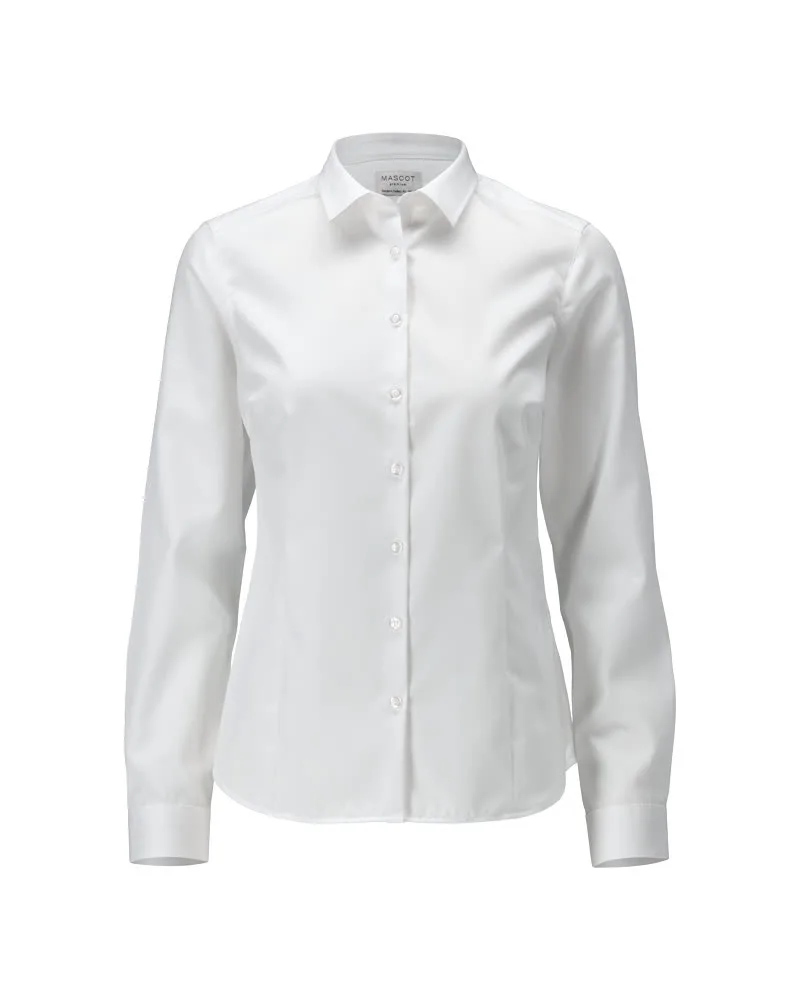 MASCOT® Overhemd - wit