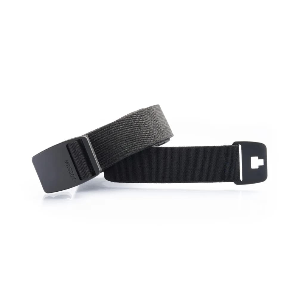 MASCOT® Riem - zwart