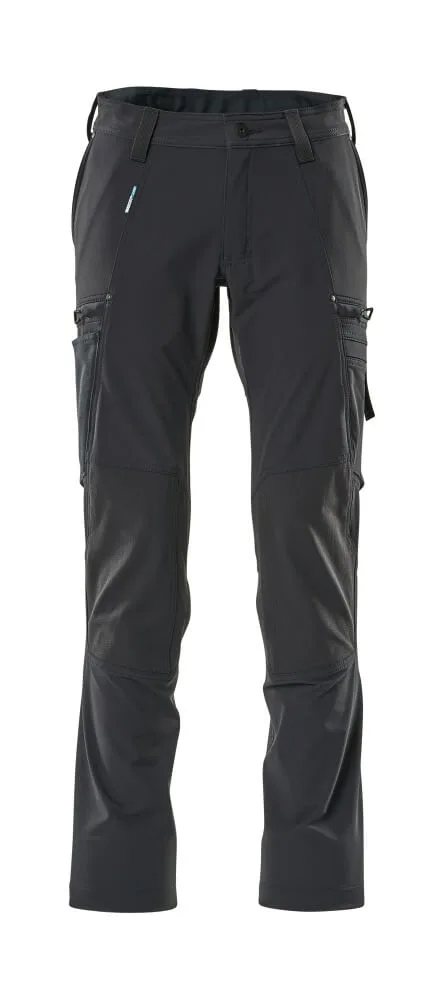 MASCOT® Functionele broek - donkermarine