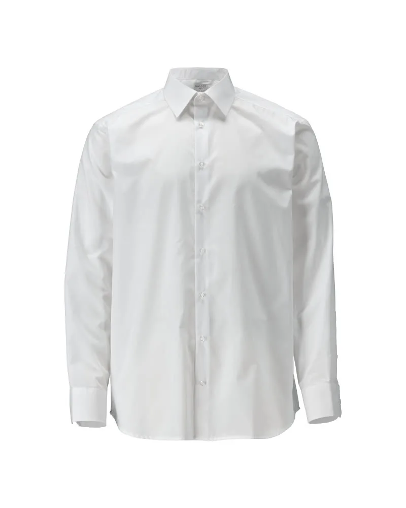 MASCOT® Overhemd - wit