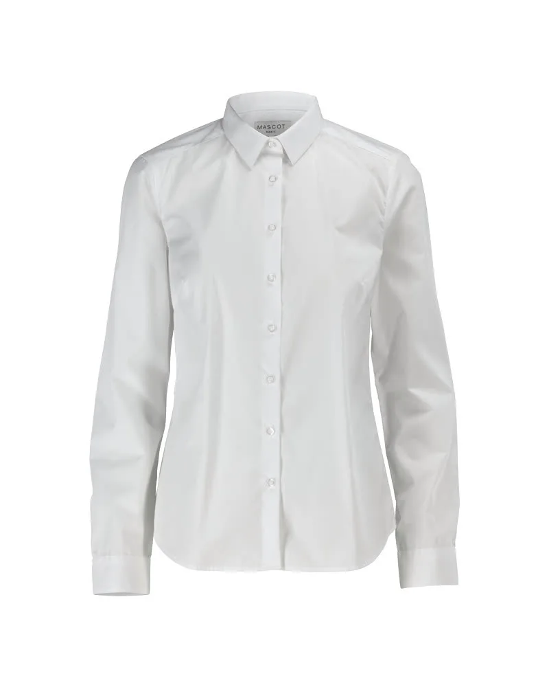 MASCOT® Overhemd - wit