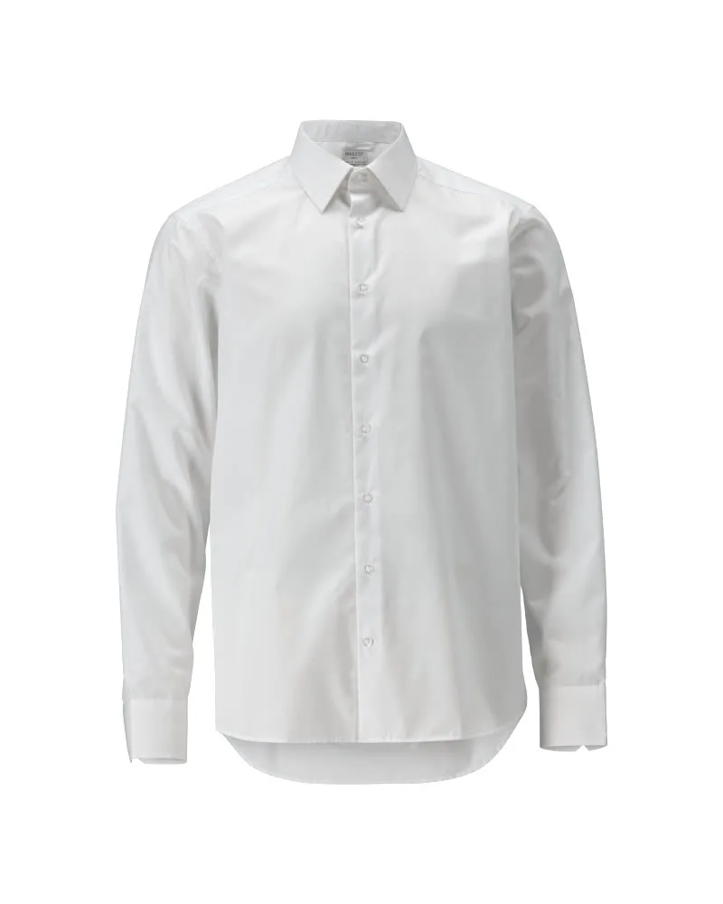 MASCOT® Overhemd - wit