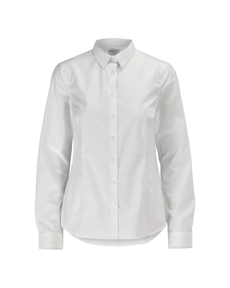 MASCOT® Overhemd - wit