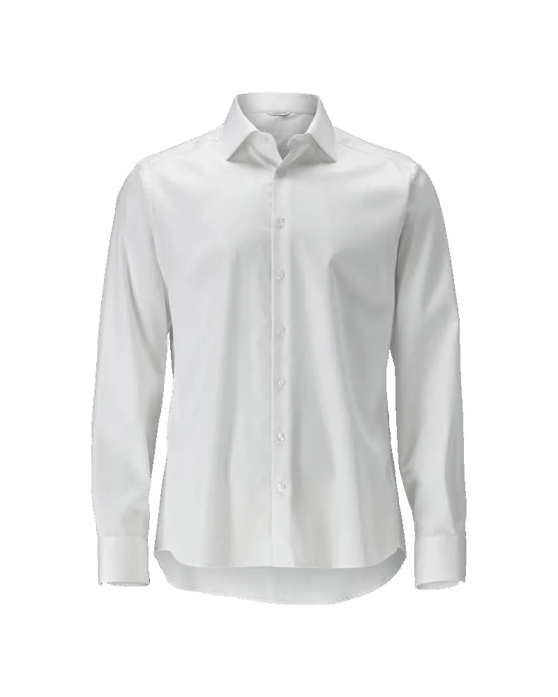 MASCOT® Overhemd - wit