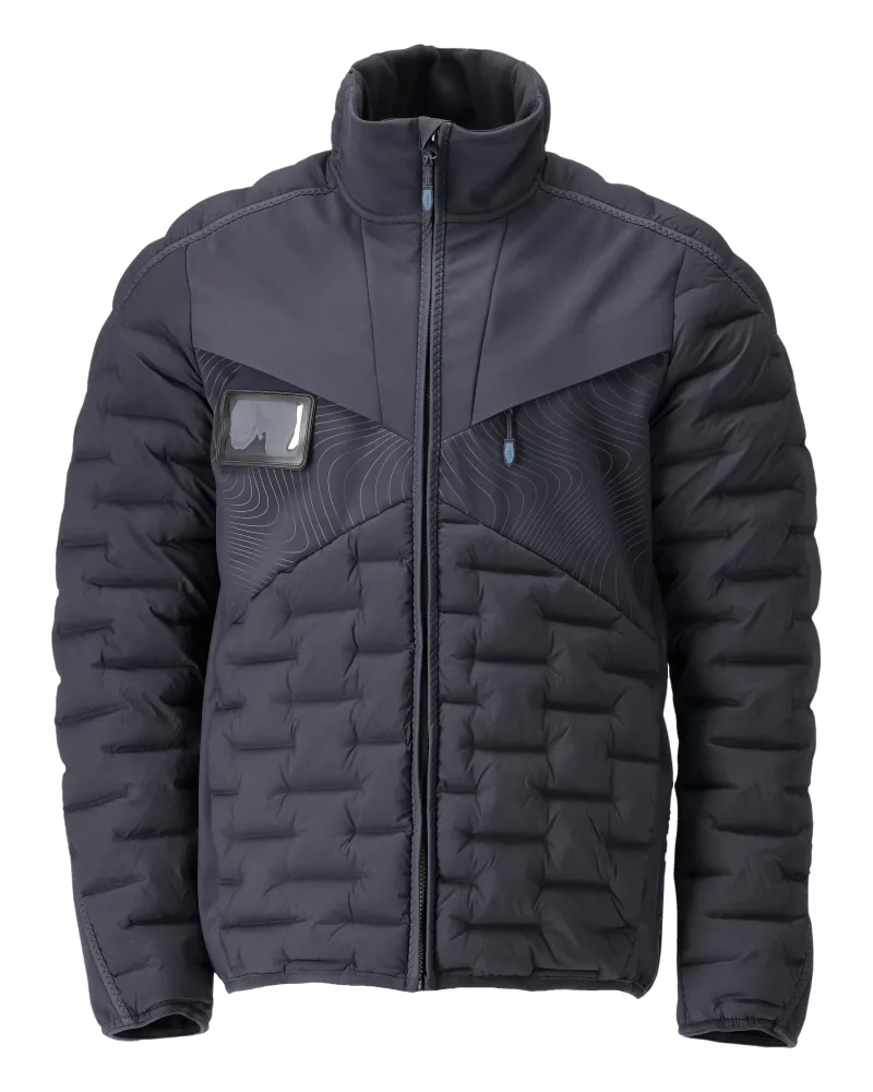 MASCOT® Jas - donkermarine