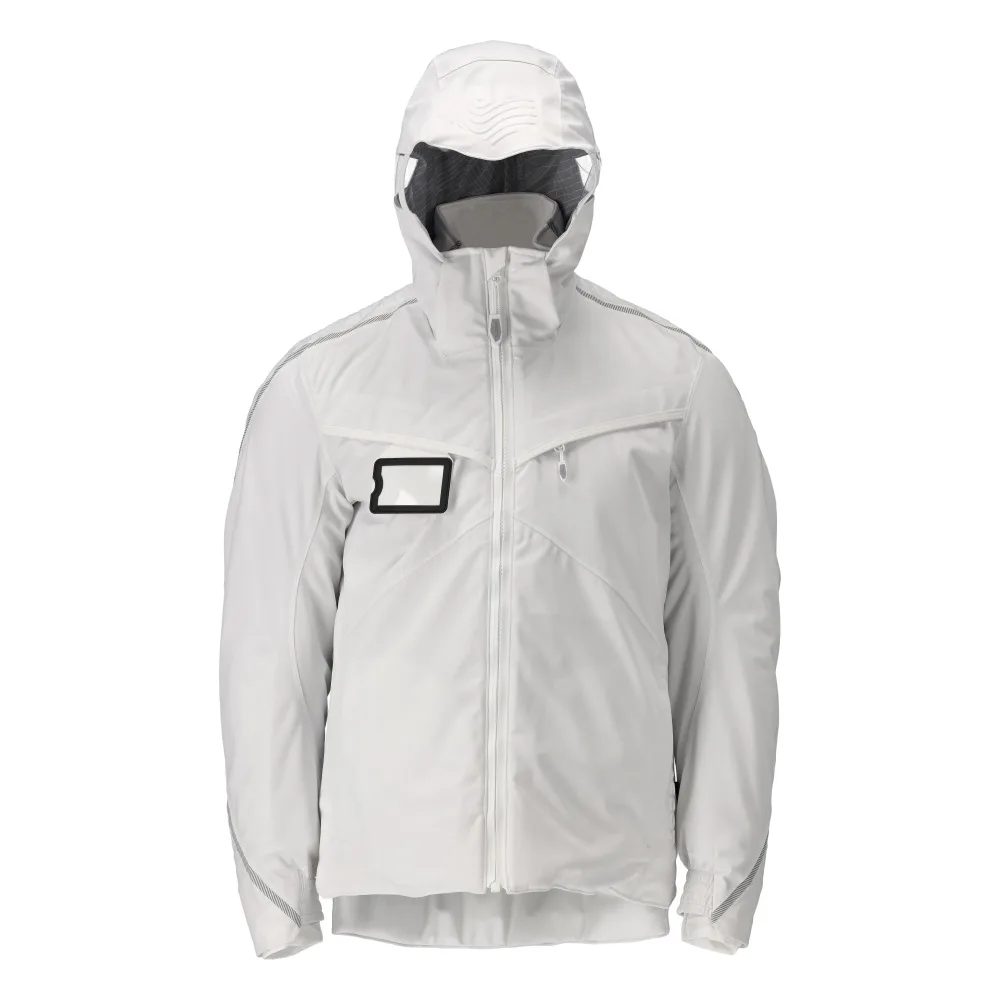 MASCOT® Winterjas - wit