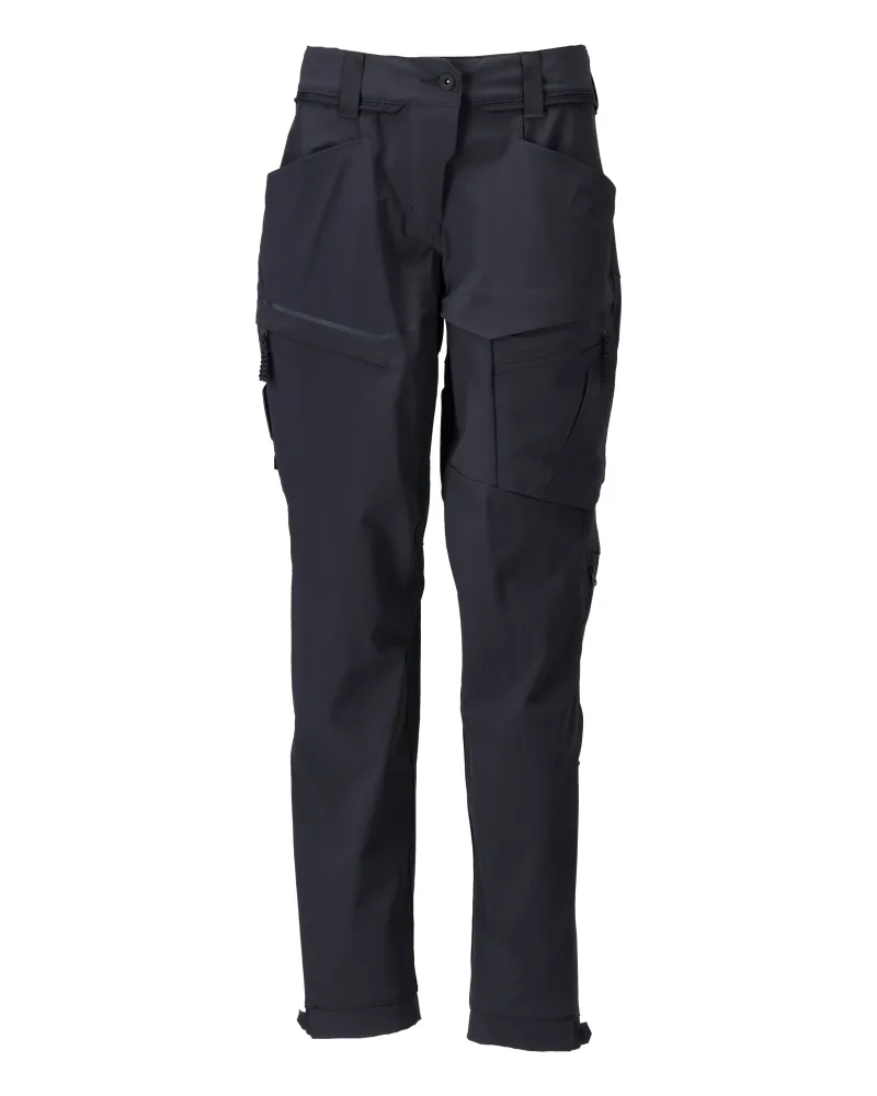 MASCOT® Functionele broek - donkermarine