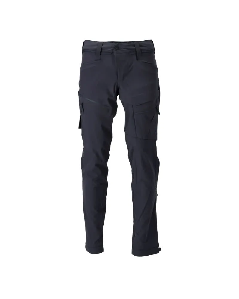 MASCOT® Functionele broek - donkermarine