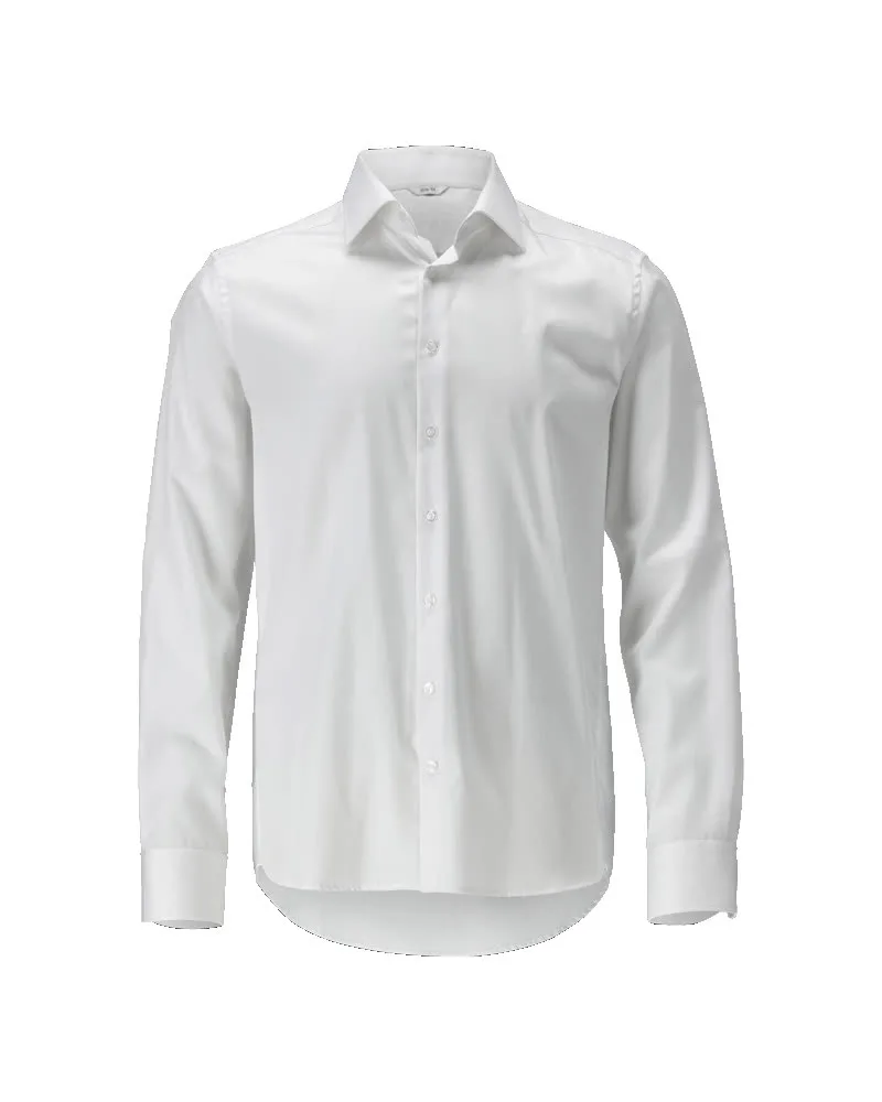 MASCOT® Overhemd - wit