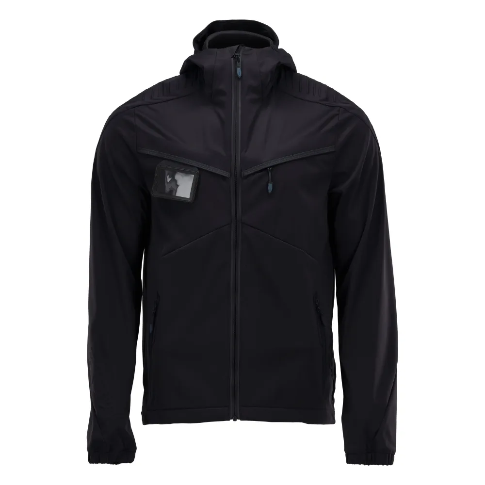 MASCOT® Jas - donkermarine