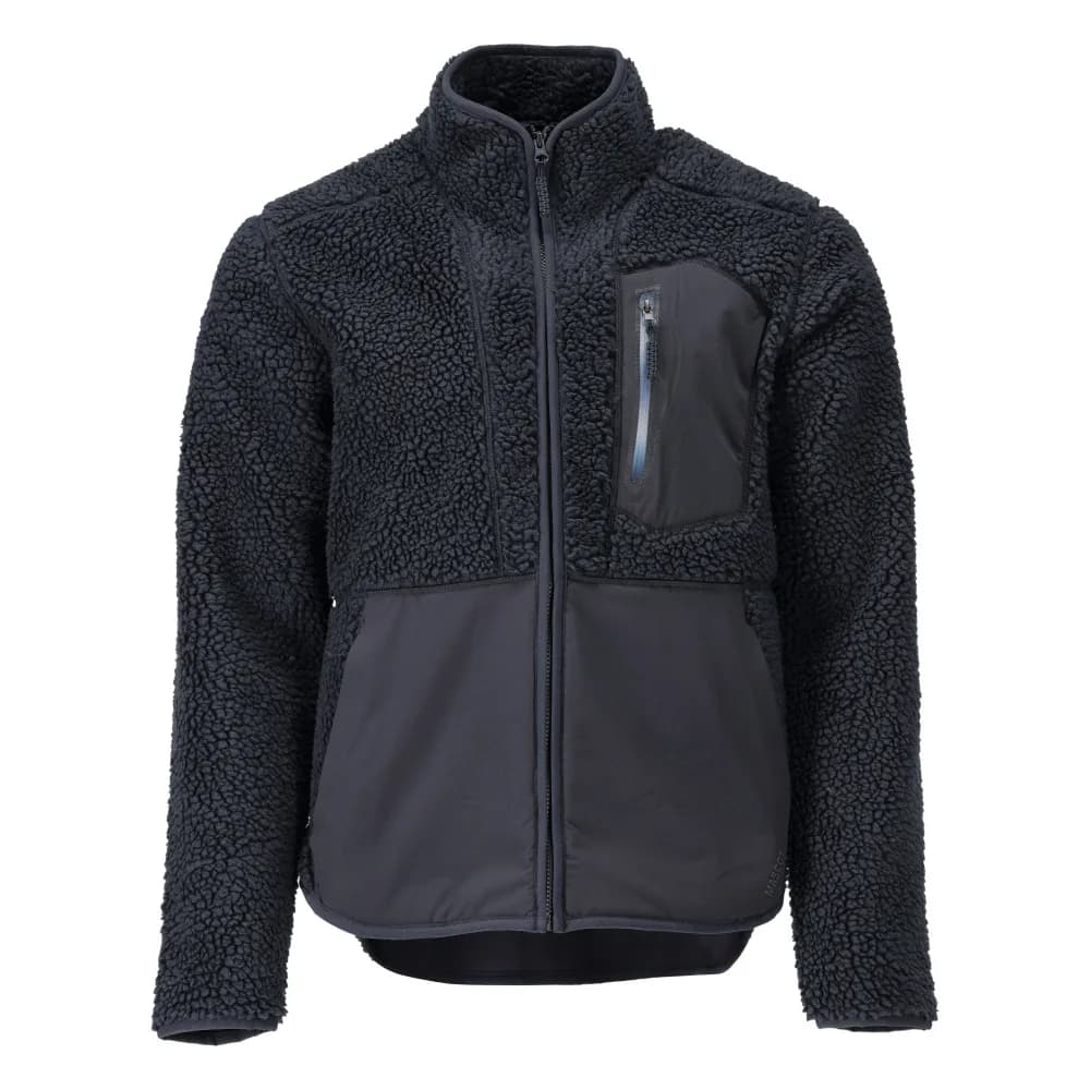 MASCOT® Jas met rits - donkermarine