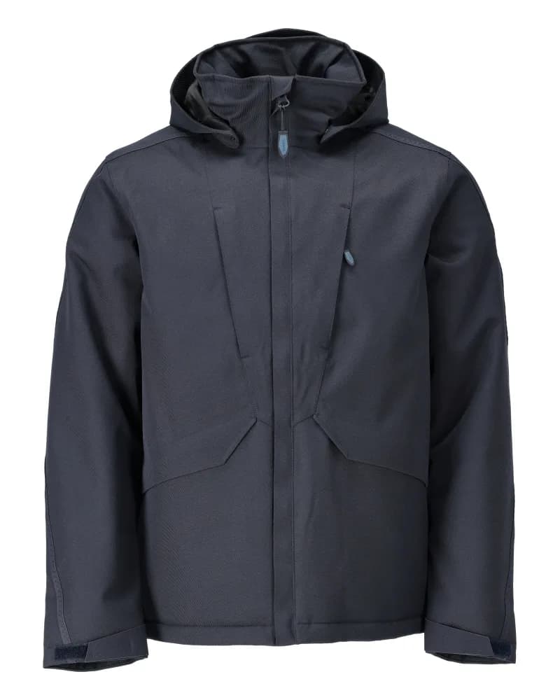 MASCOT® Winterjas - donkermarine