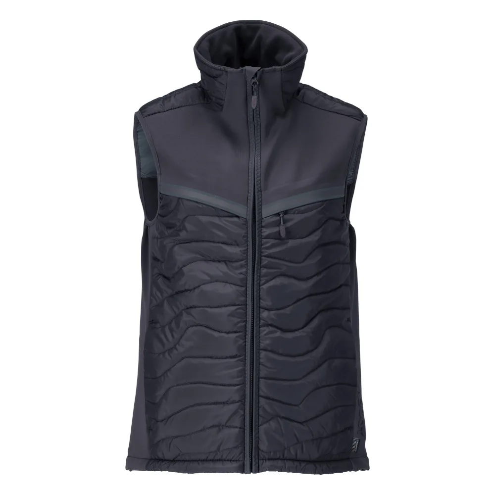 MASCOT® Thermobodywarmer - donkermarine