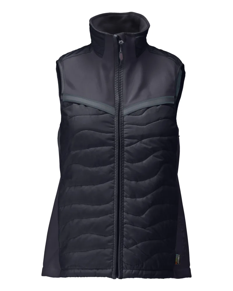 MASCOT® Thermobodywarmer - donkermarine
