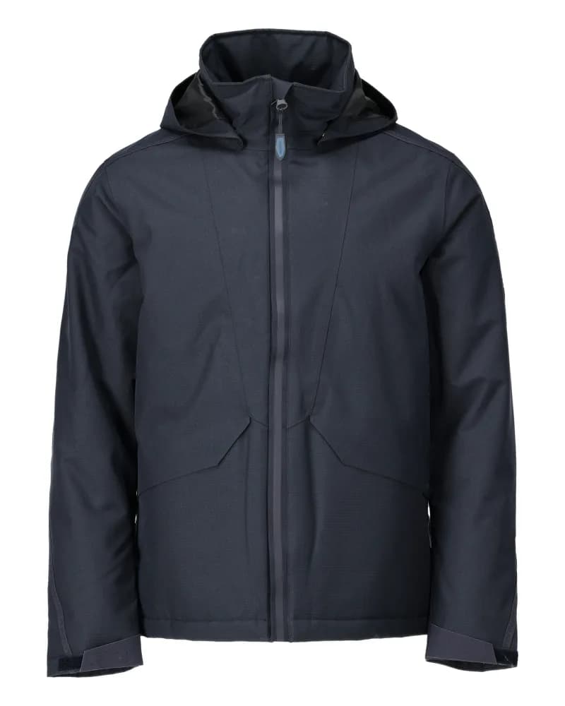 MASCOT® Winterjas - donkermarine