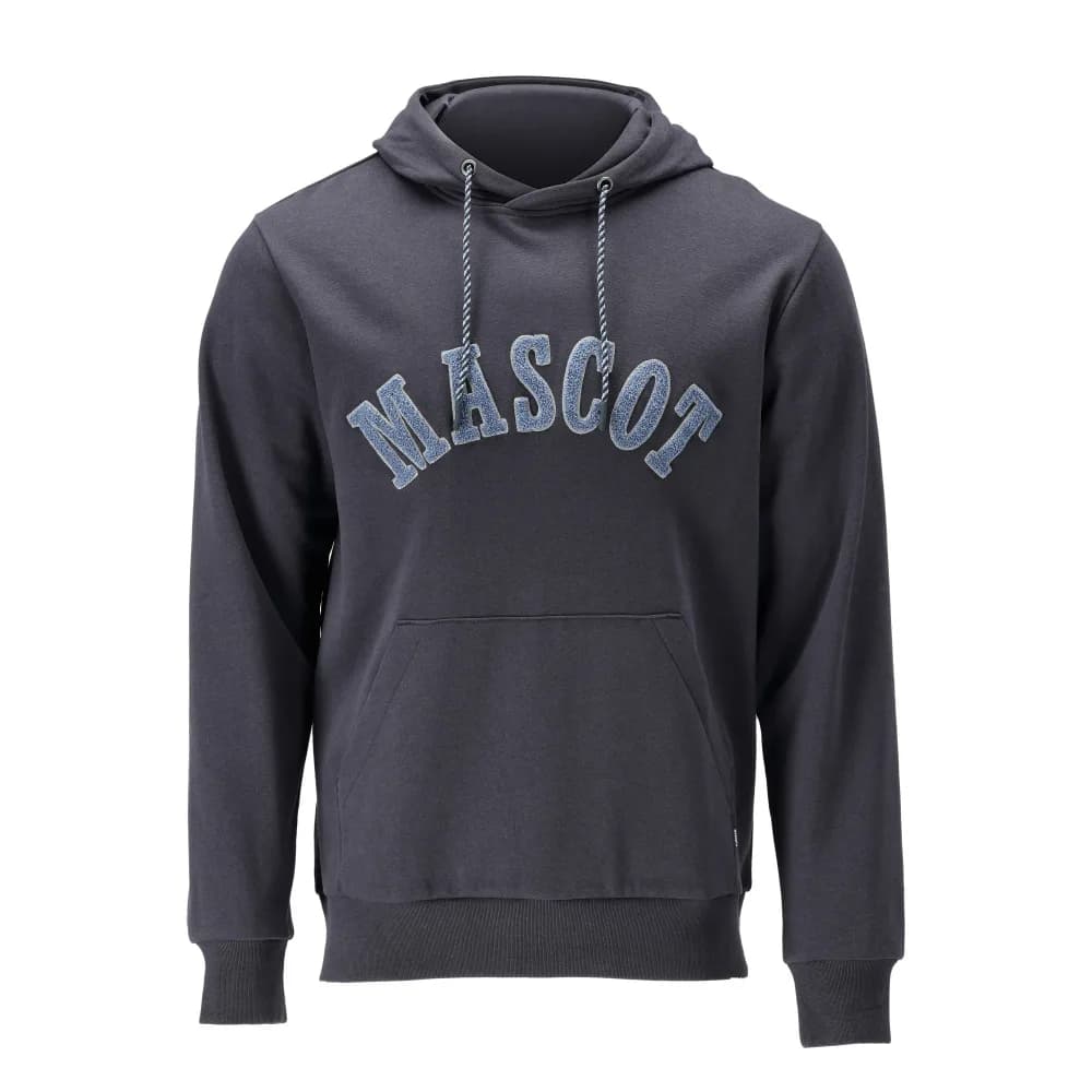 MASCOT® Capuchontrui - donkermarine