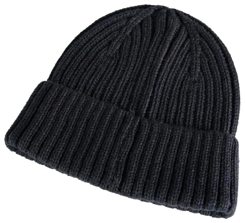 MASCOT® Gebreide muts - donkermarine