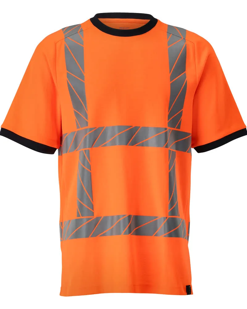 MASCOT® T-shirt - hi-vis oranje