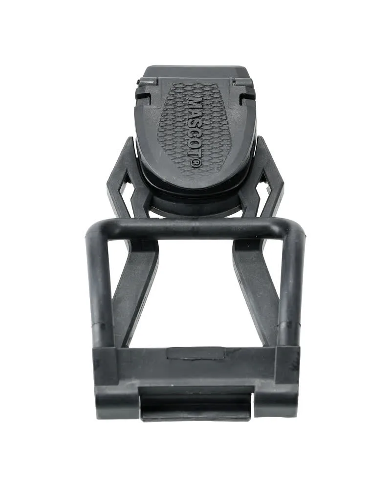 MASCOT® Hamerhouder - zwart